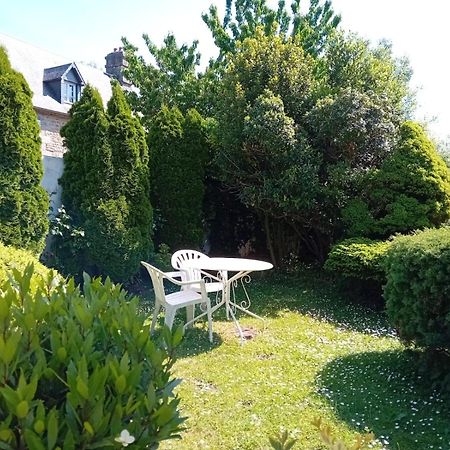 אברנשה Maison De Charme Proche Centre Ville מראה חיצוני תמונה