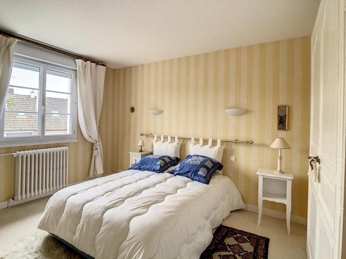 אברנשה Maison De Charme Proche Centre Ville מראה חיצוני תמונה