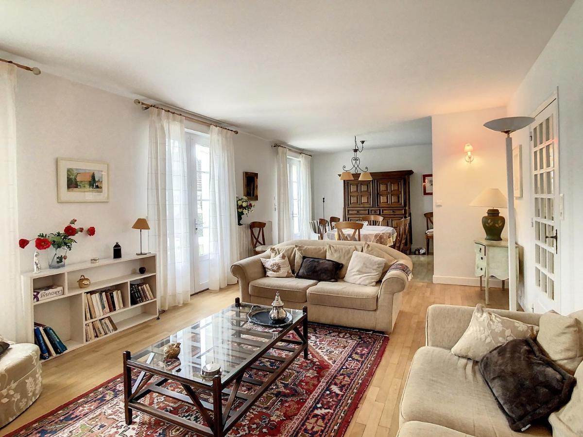 אברנשה Maison De Charme Proche Centre Ville מראה חיצוני תמונה